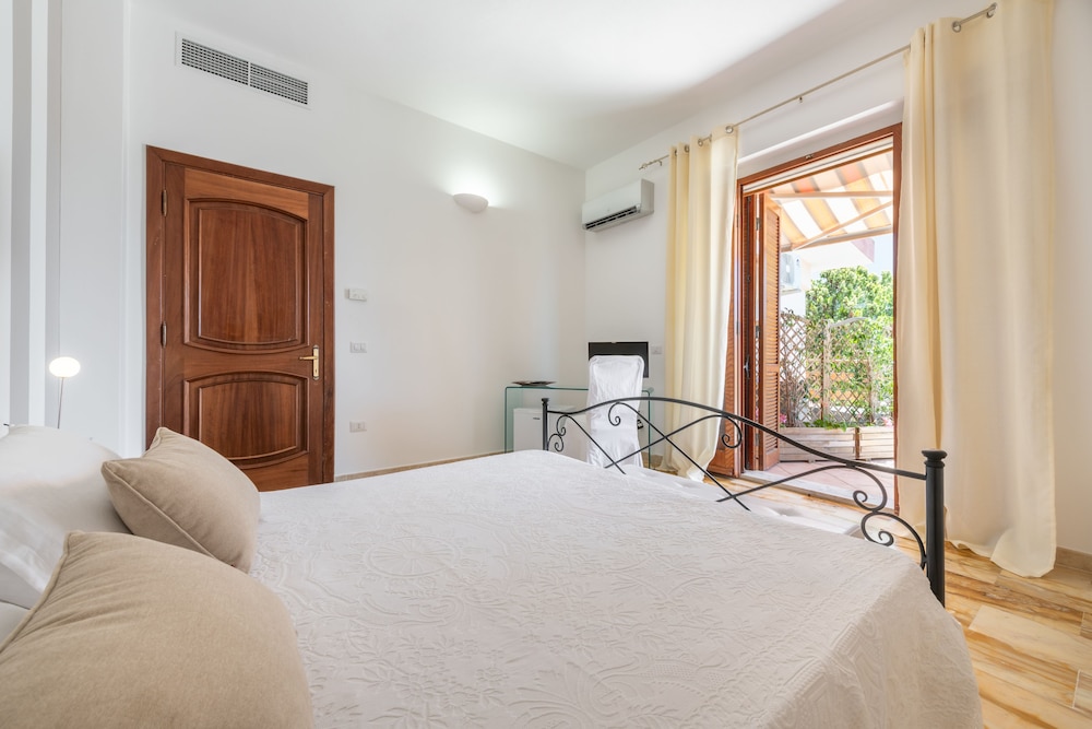 Villa Iole B&B 8/50