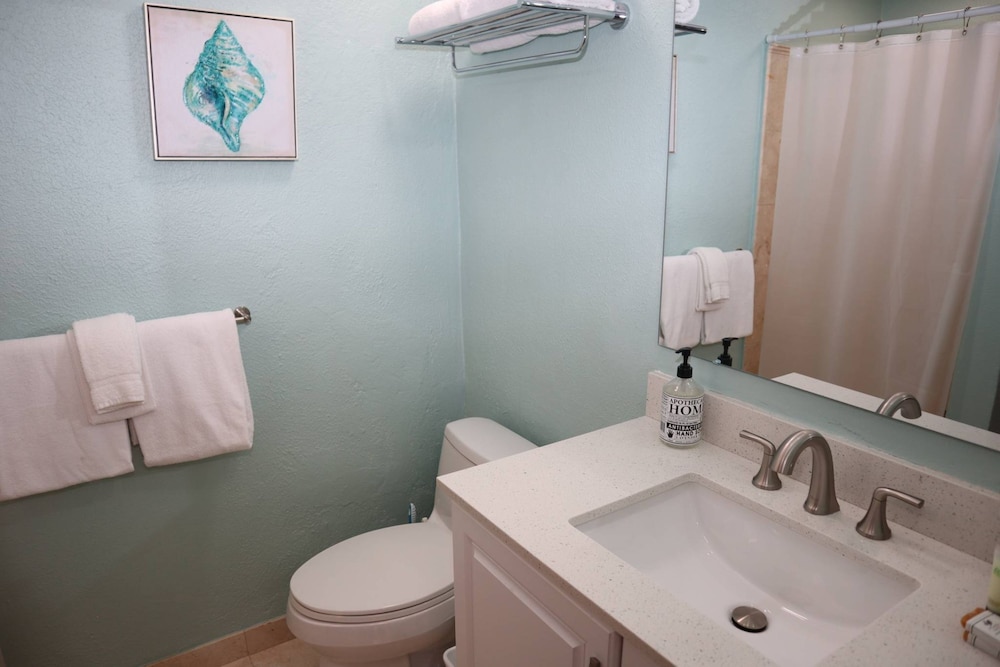 1 Bedroom, Condo, King Bed, Point Pleasant Resort 6/6