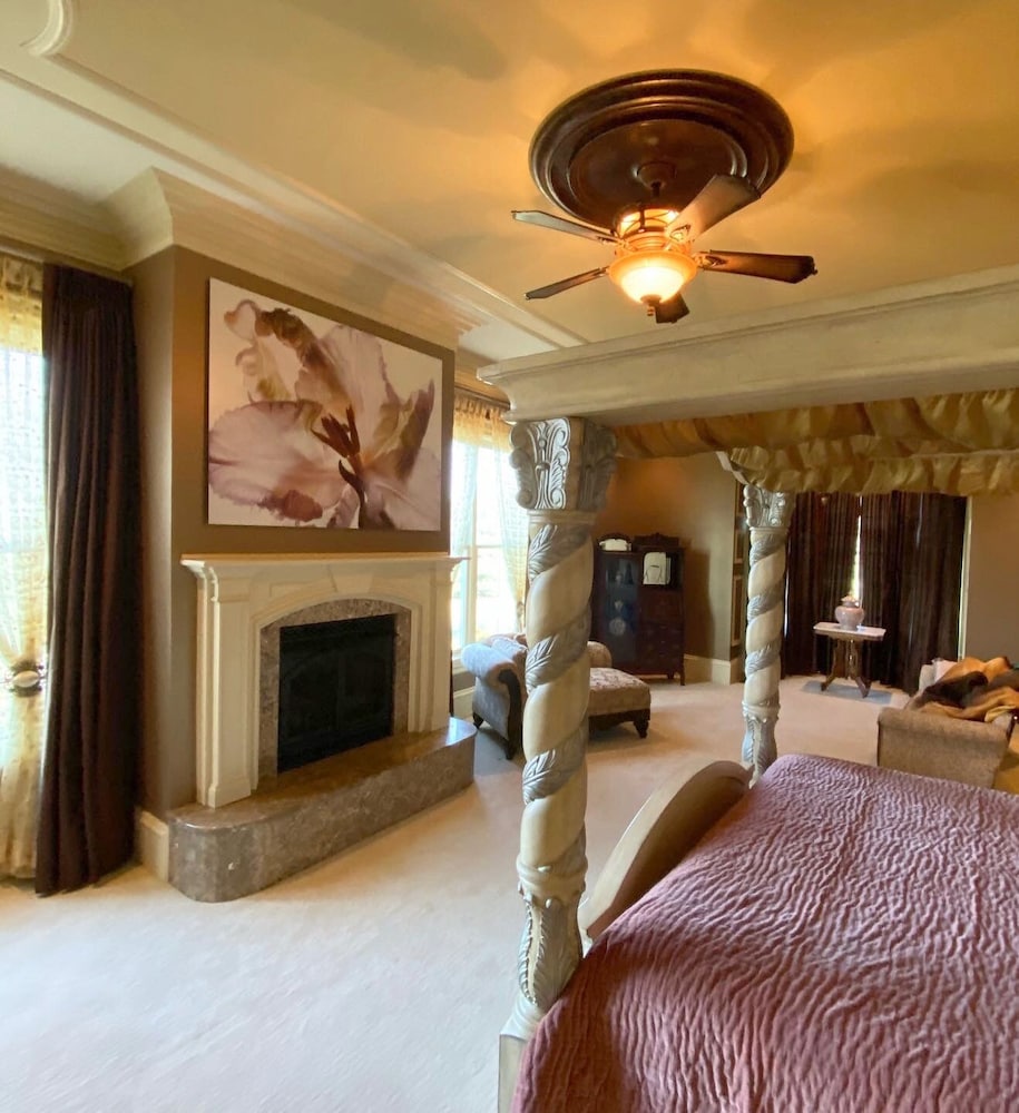 Wildflower Ranch Inn 25/43