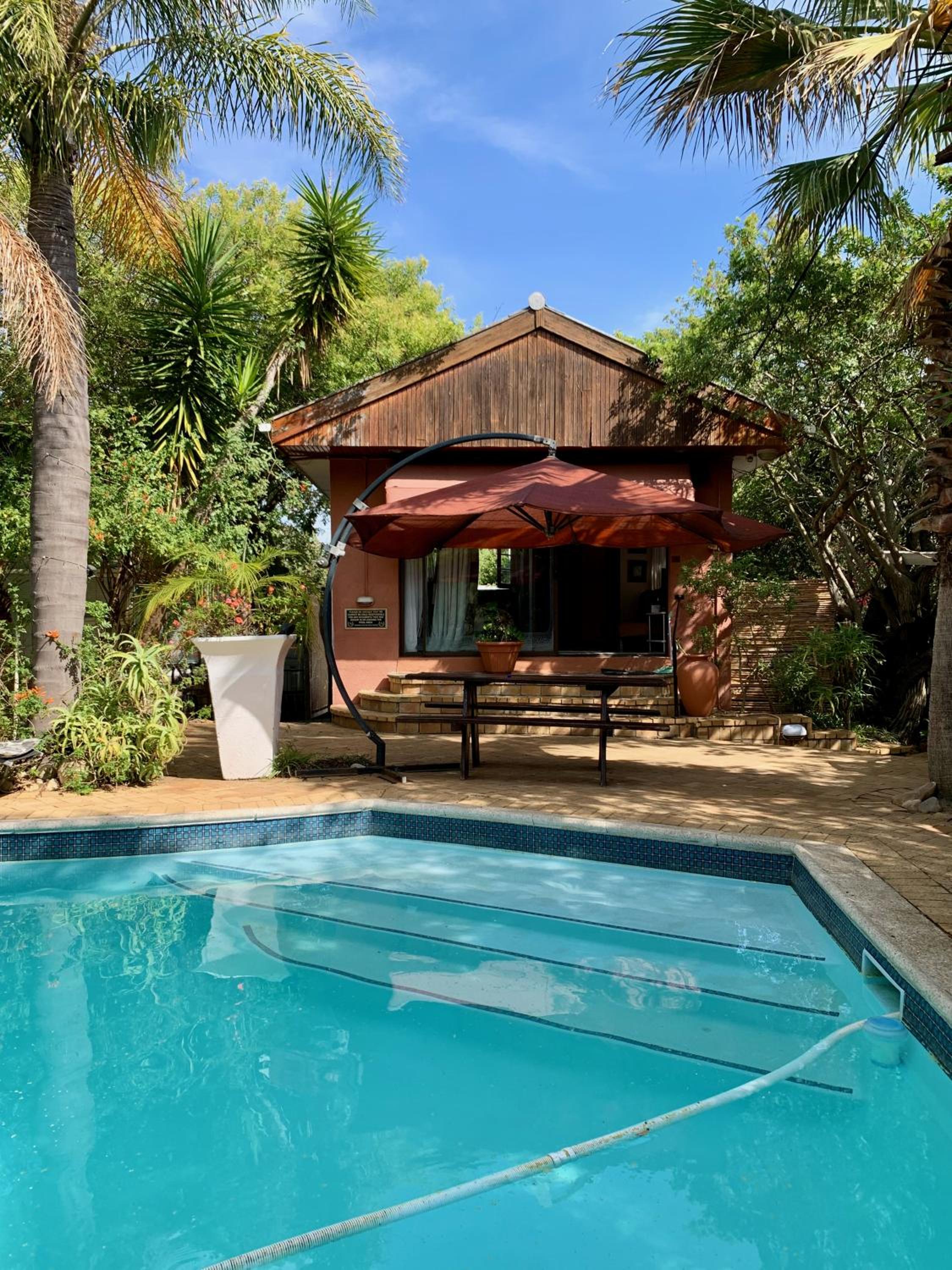 The Little Hideaway 24/26