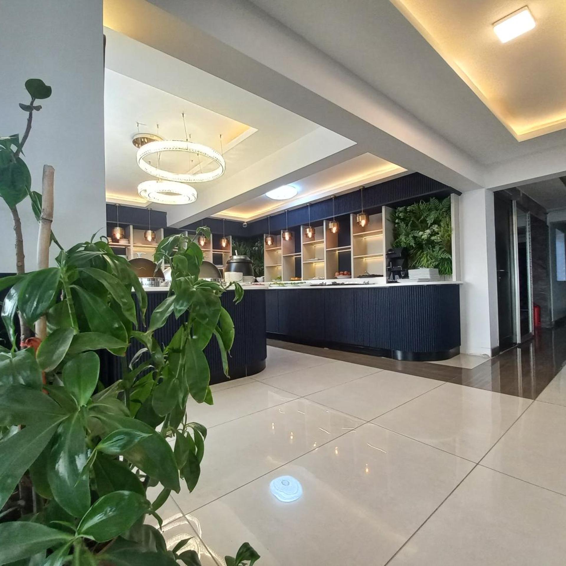 Grand Belli Otel 4/31