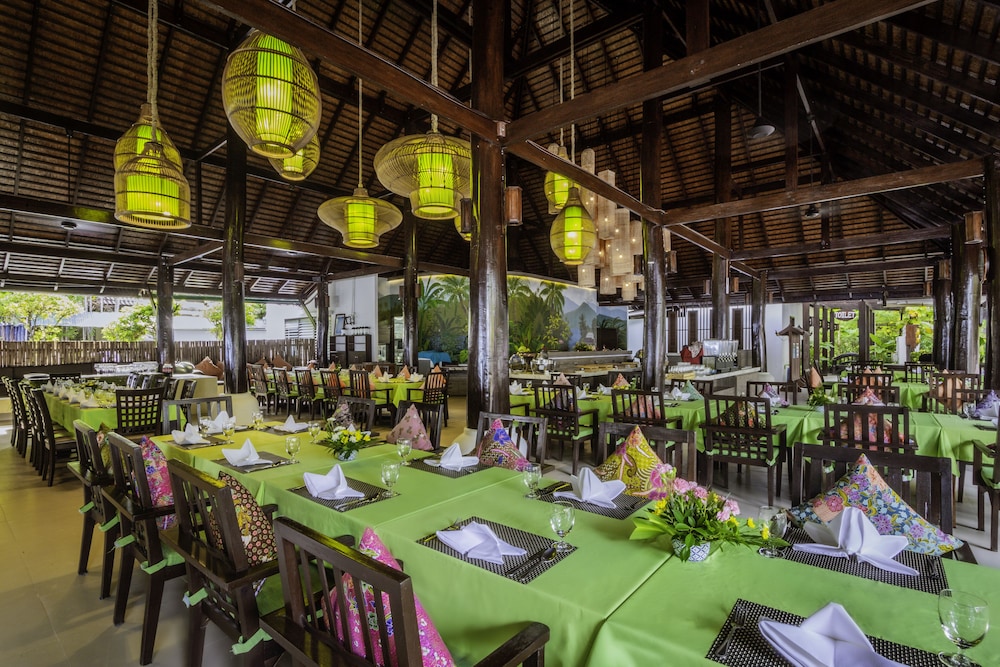 Chaweng Garden Beach Resort 31/49