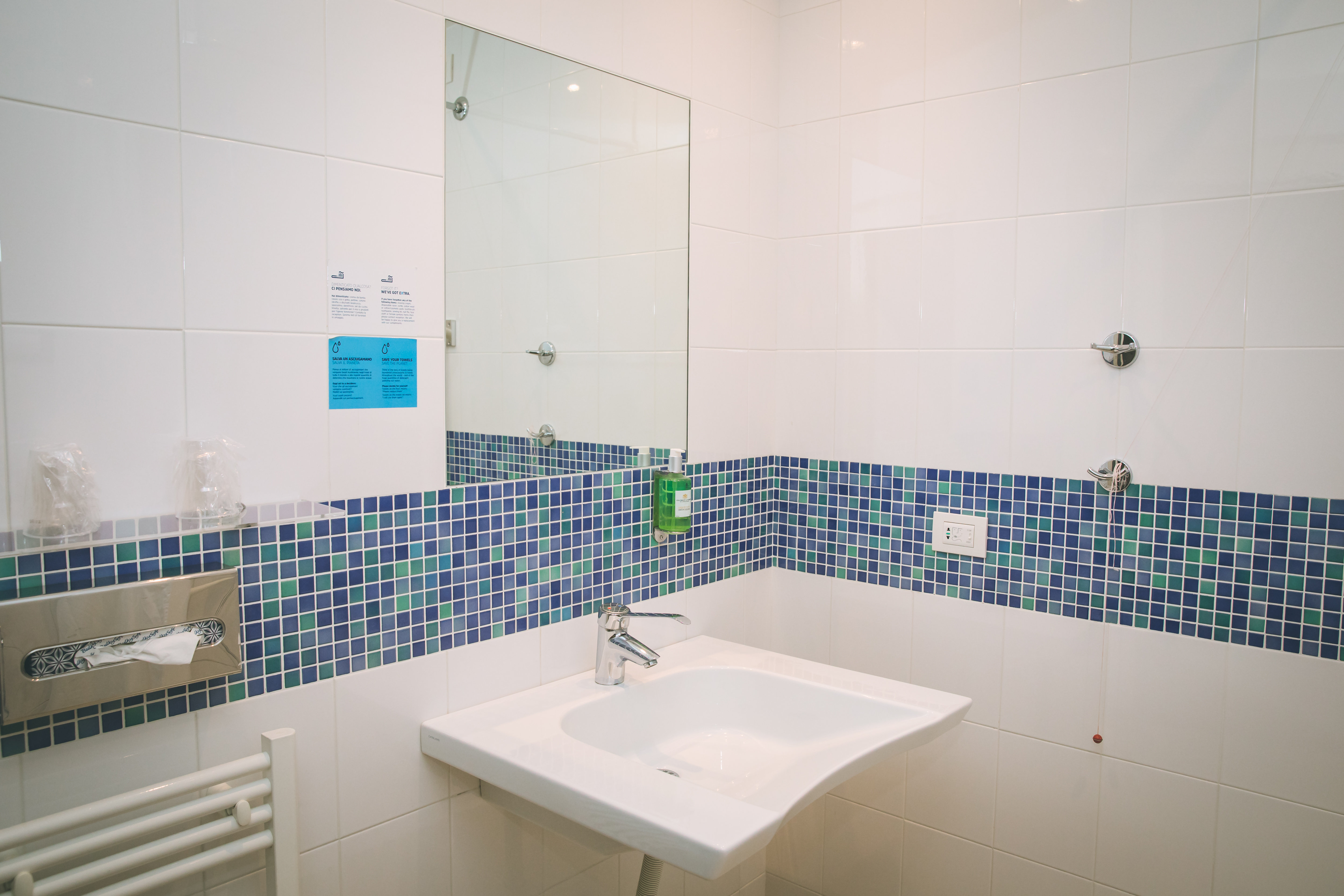 Holiday Inn Express Milan Malpensa Airport Hotel 67/71