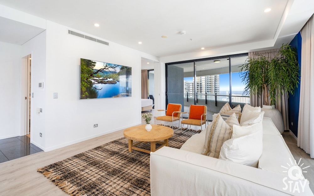 The Wave Resort 55/68