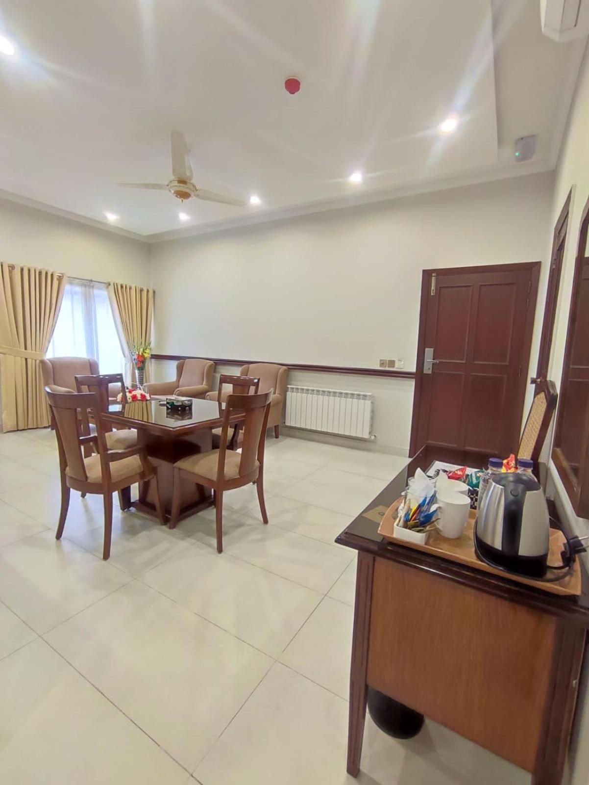 Welcome Hotel Islamabad 23/31