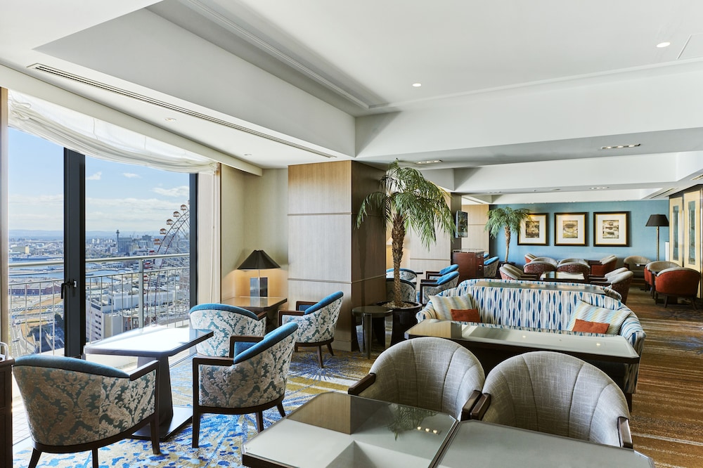 The Yokohama Bay Hotel Tokyu 28/48