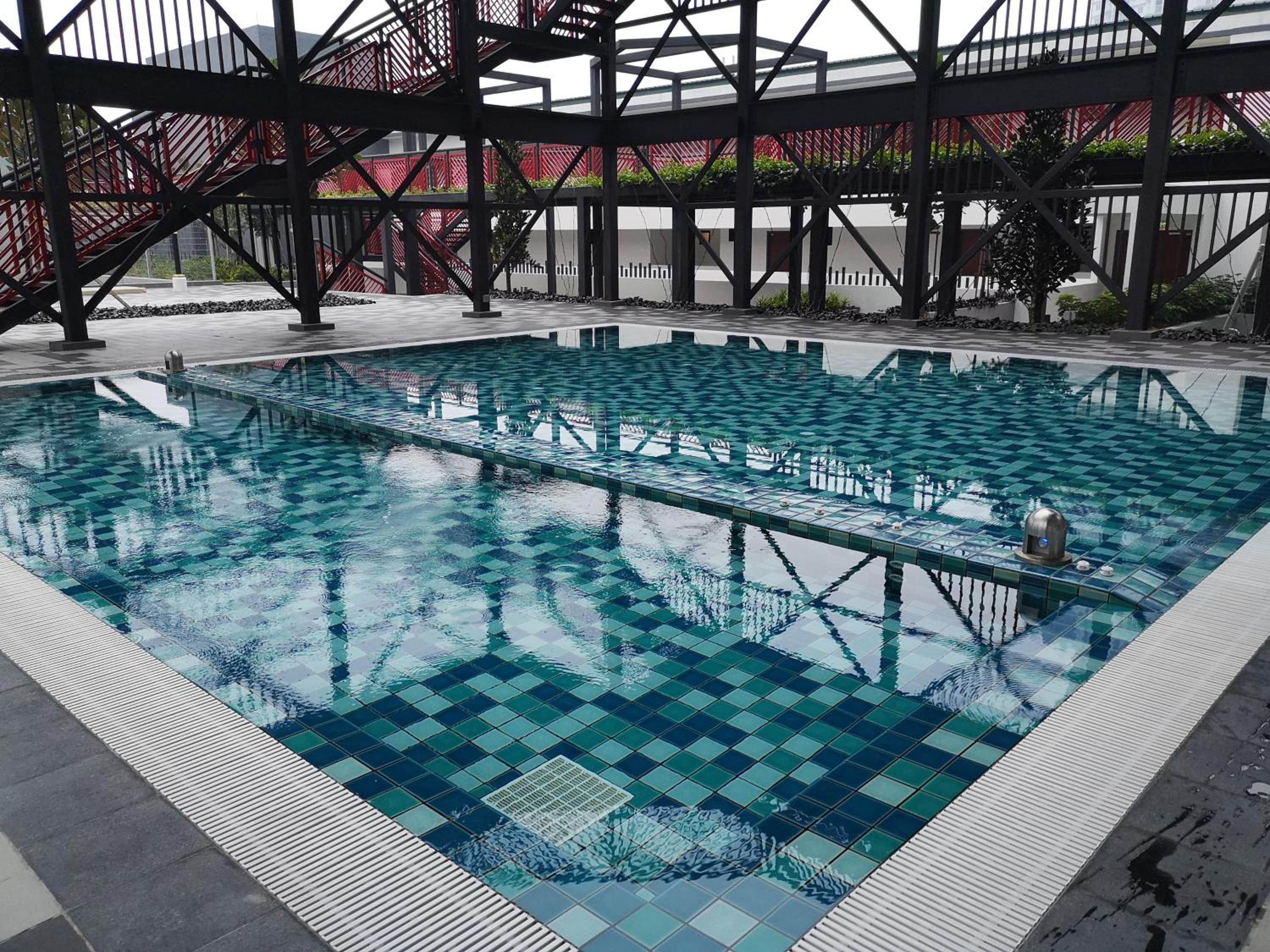 7Stonez Luxurious Suites Geo38 Genting Highland 16/50