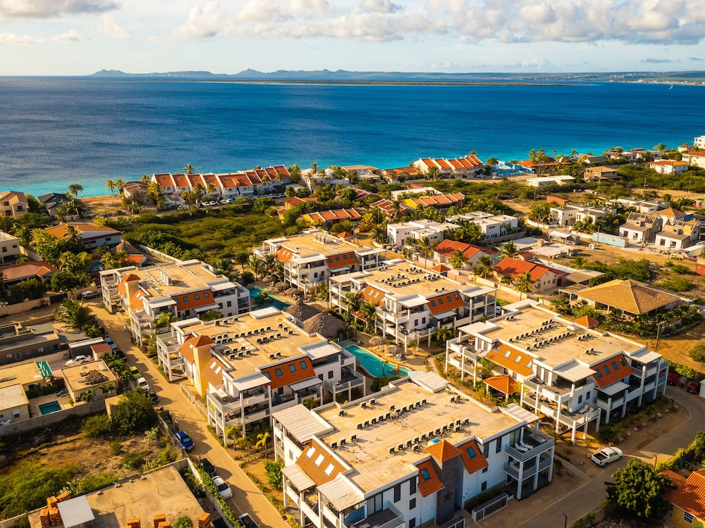 Resort Bonaire 36/50
