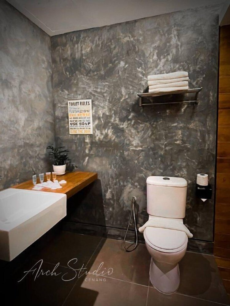 ARCH STUDIO CENANG 45/50