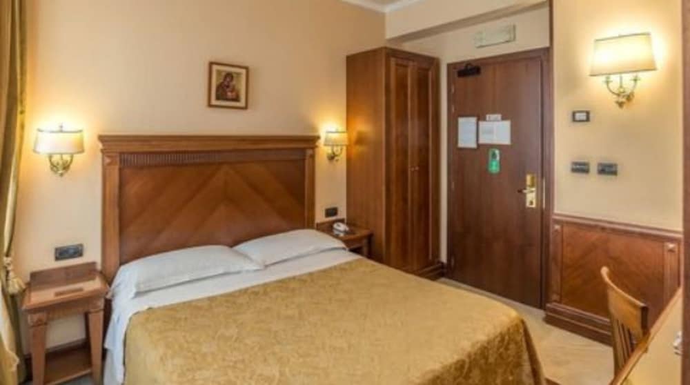 Tmark Hotel Vaticano (ex Hotel Alimandi Vaticano) 13/66