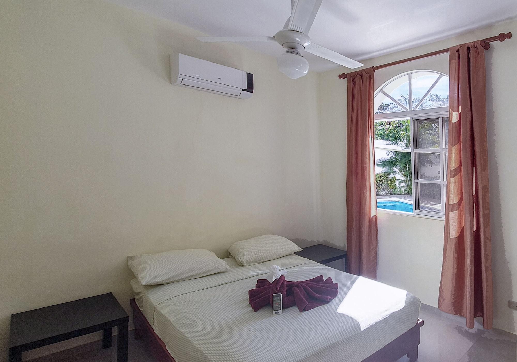 1 Bedroom, Comfort, Apartment, Beach Side, Kitchen، Costambar 2/8
