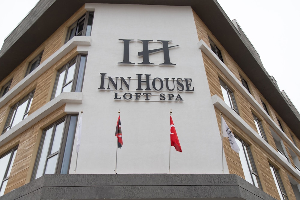 INN HOUSE LOFT SPA 3/39
