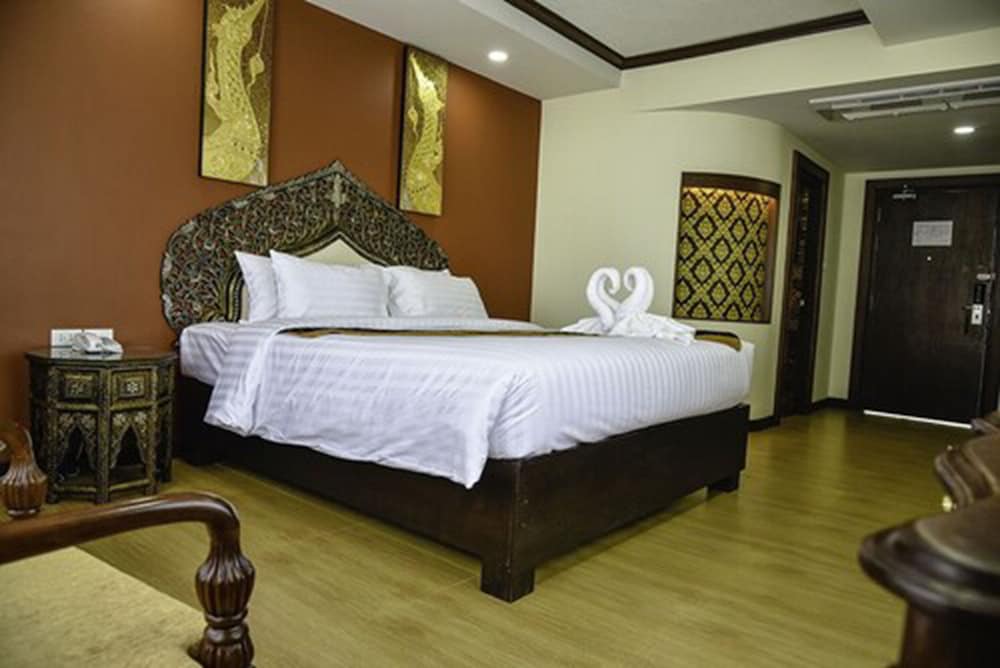 White Boutique Hotel and Spa 23/73