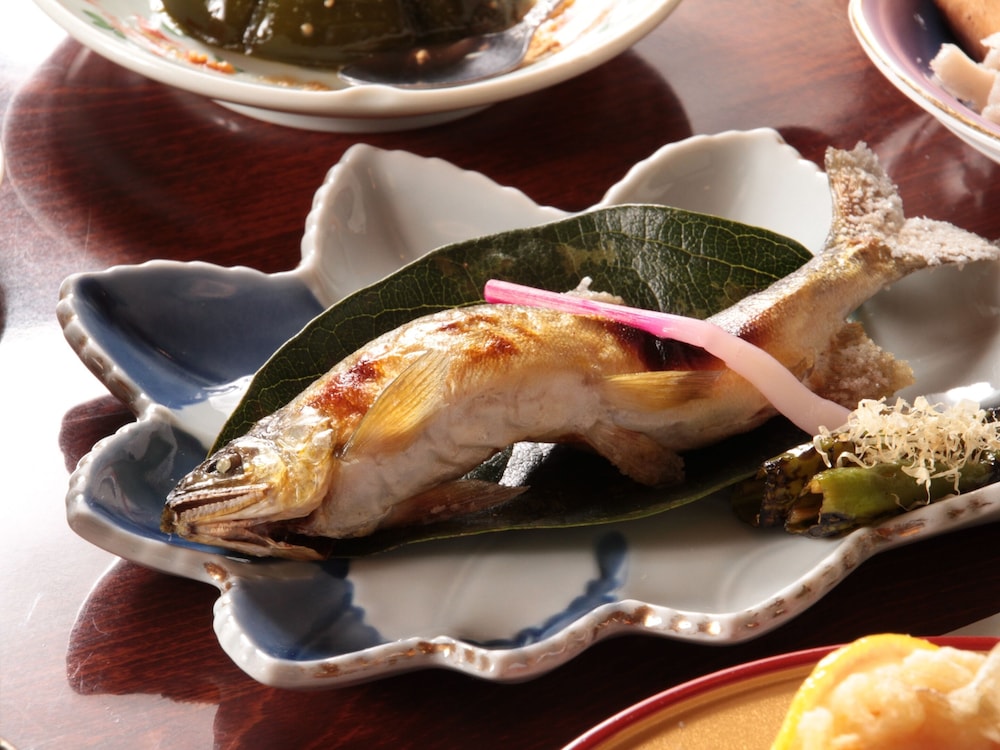 Satomo Ryokan 15/48