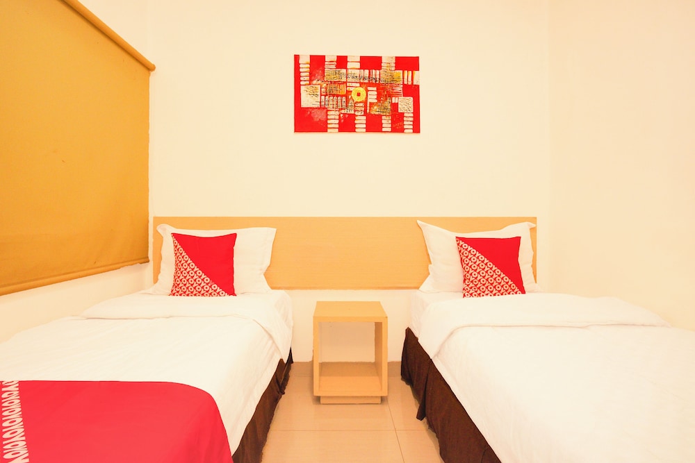 Collection O Palembang near Palembang Indah Mall formerly Hostel 77 Smart 25/42