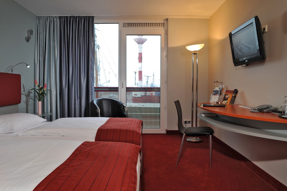Nordsee Hotel Bremerhaven Fischereihafen 5/28
