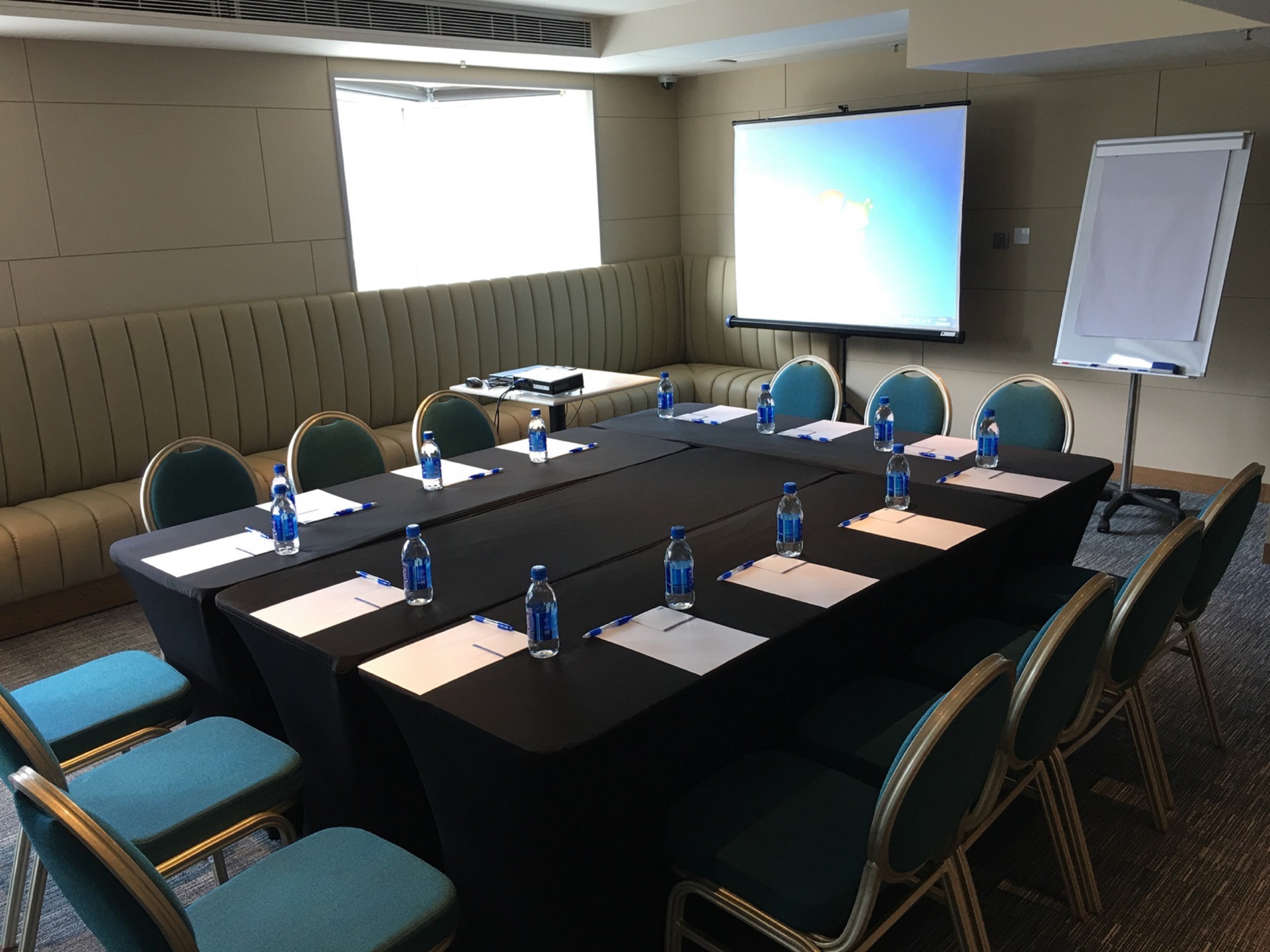 Holiday Inn Express Hong Kong Mongkok 22/31