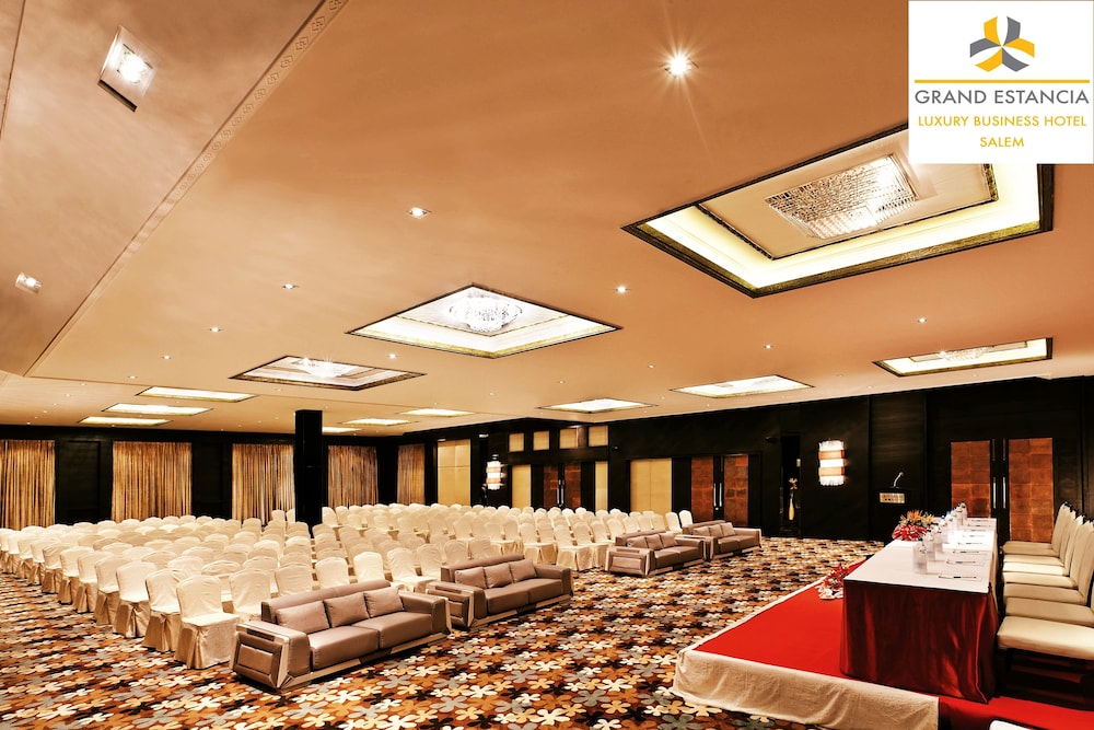 Grand Estancia 41/56