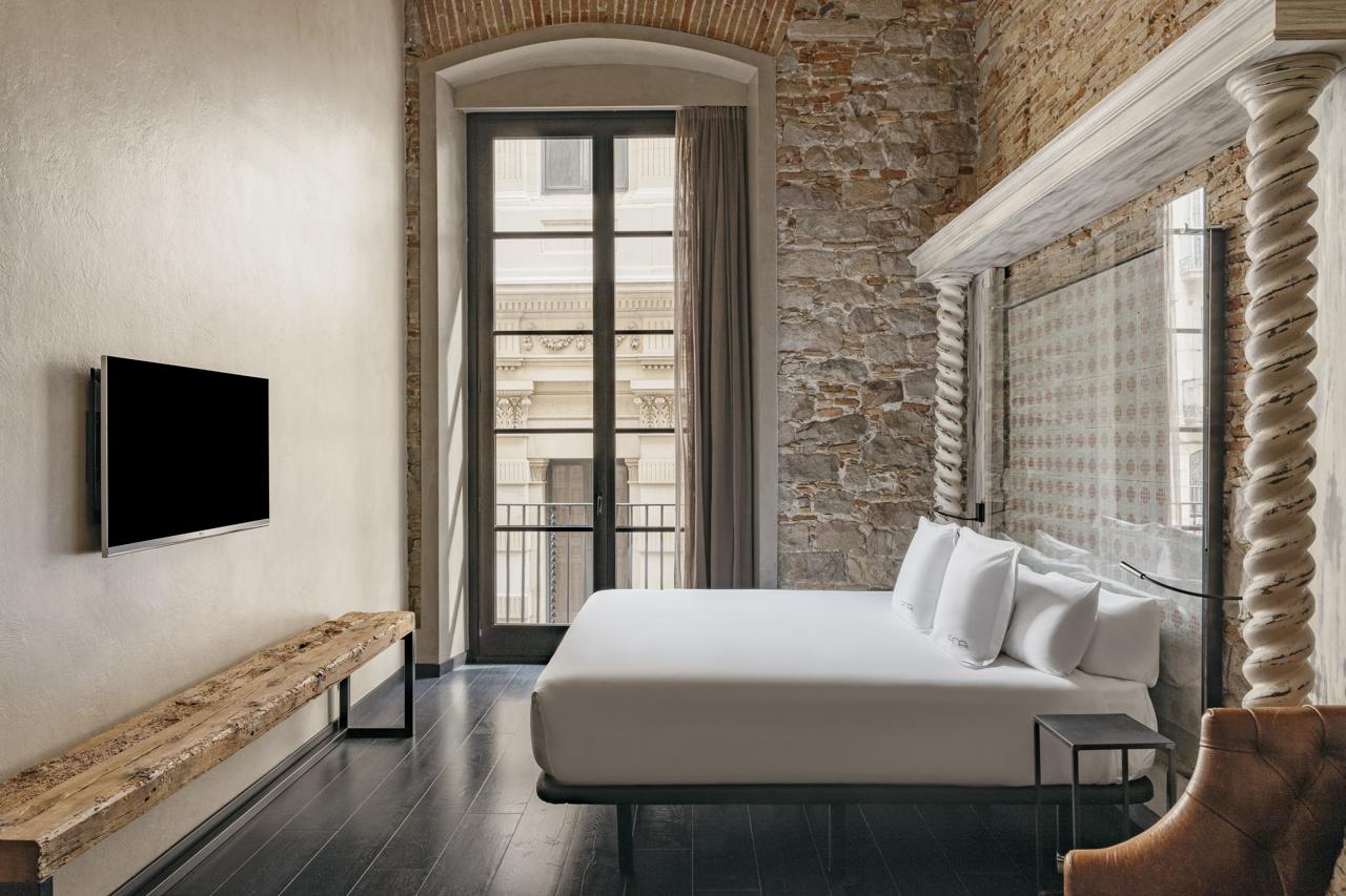 Aparthotel Arai 26/56