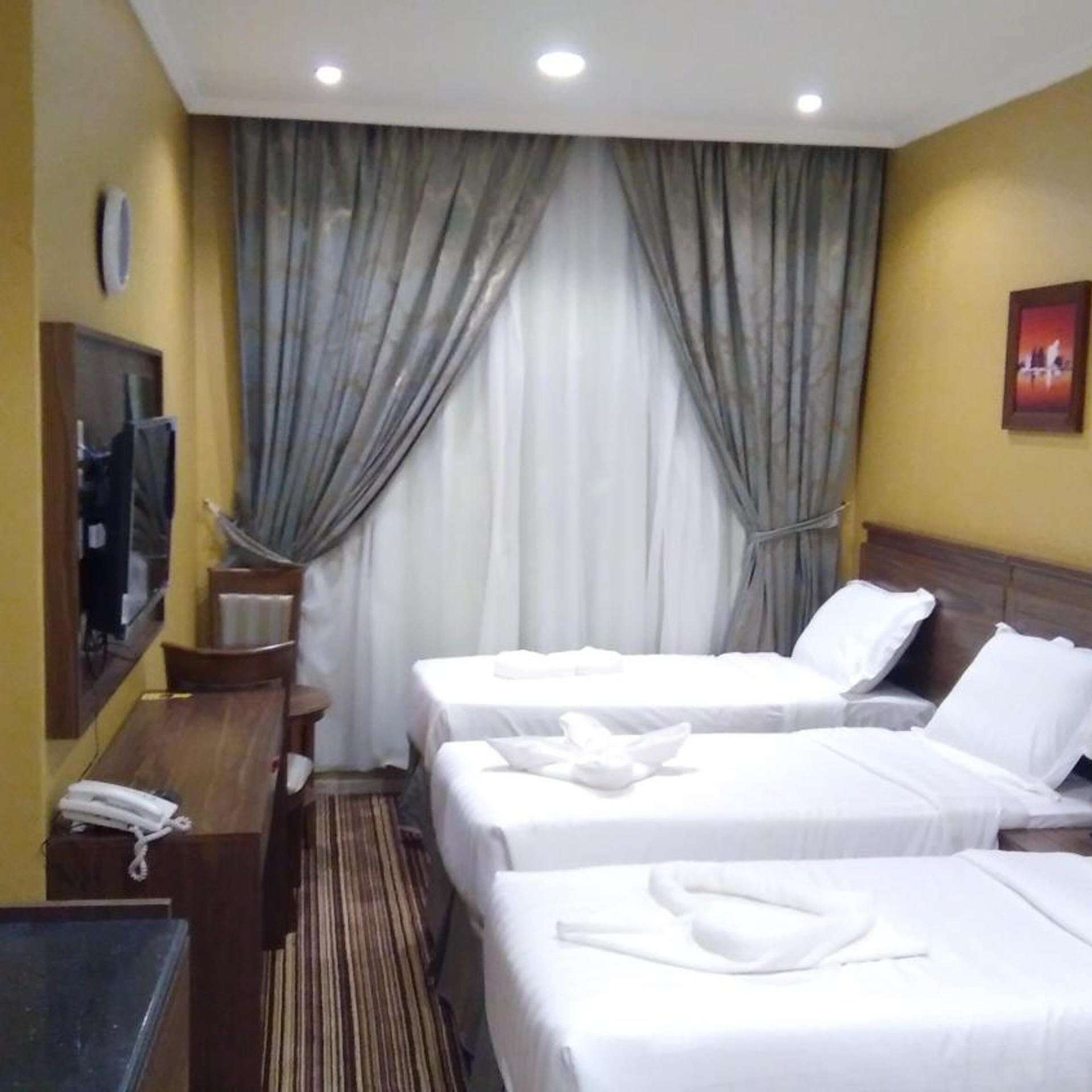 فندق واحة المسك(Wahat Almisk Hotel) 17/52