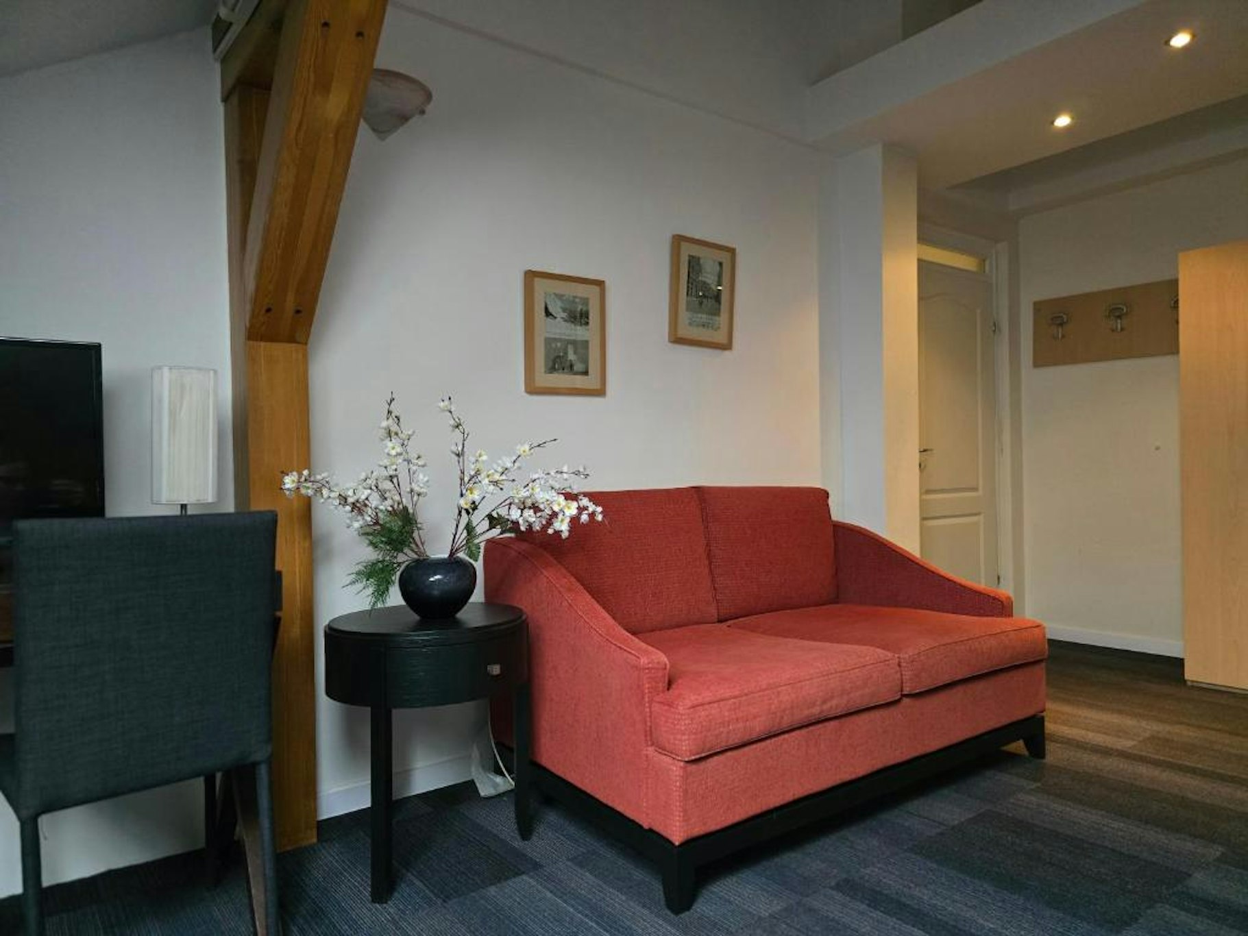 Hotel Hecco Sarajevo 39/71