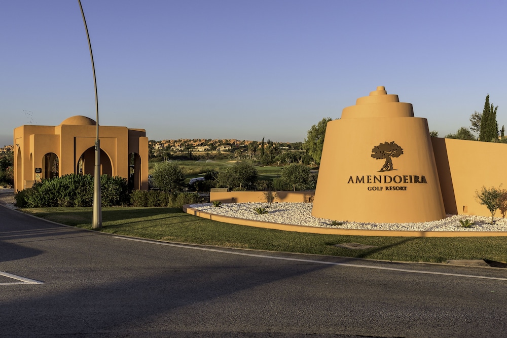 Amendoeira Golf Resort 67/76