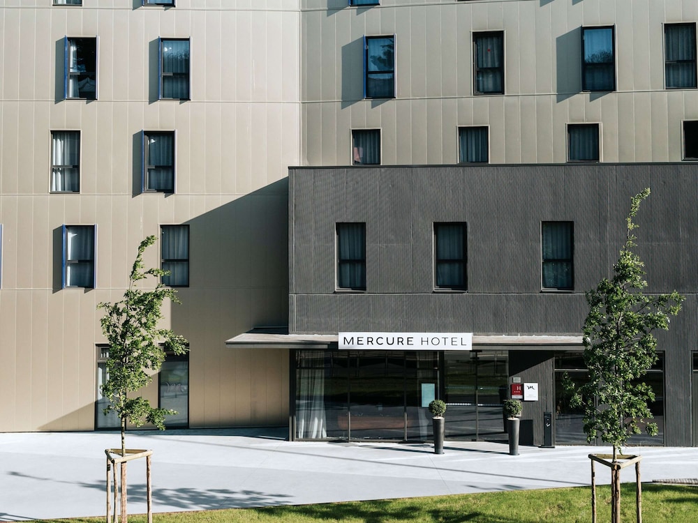 Mercure Brest Centre Port 3/47