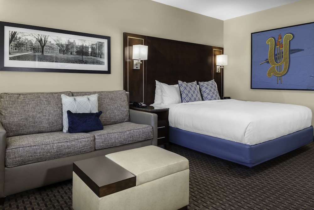 New Haven Hotel 15/49
