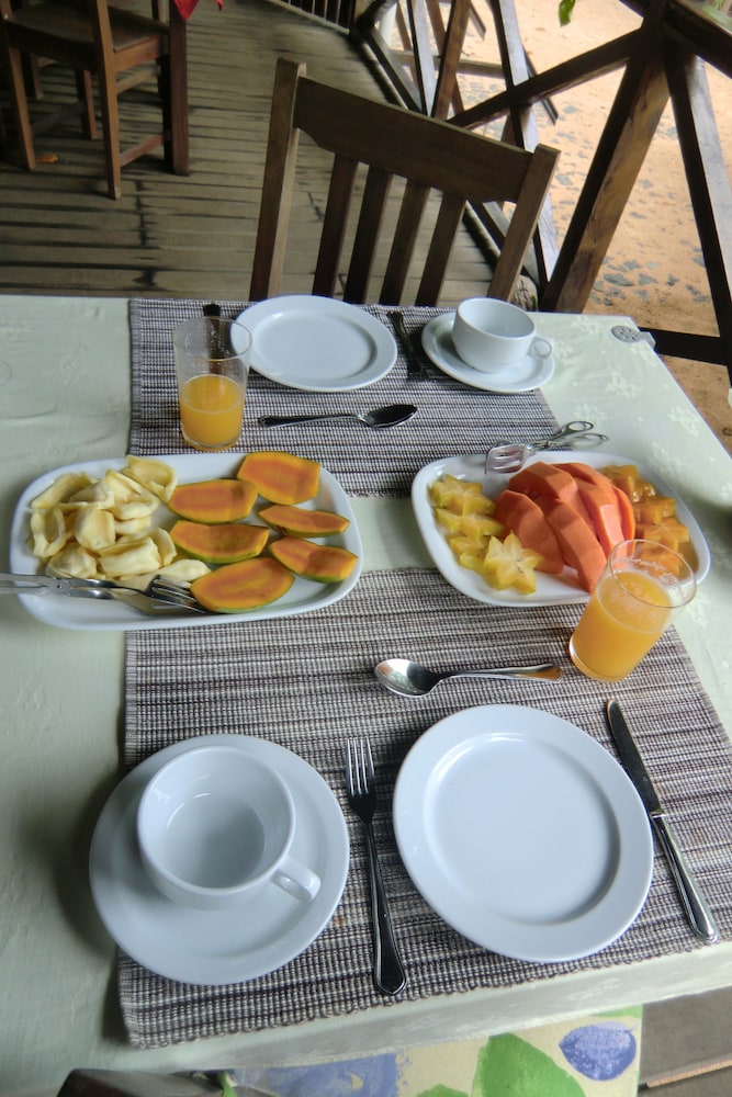 Praia Inhame Eco-Lodge 20/36