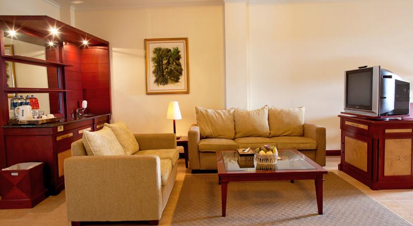 Le Dian Hotel 18/25