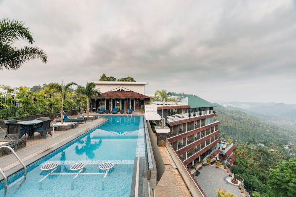 The Panoramic Getaway 43/50
