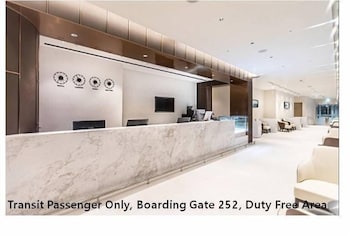 Incheon Airport Transit Hotel Terminal 2 6/35