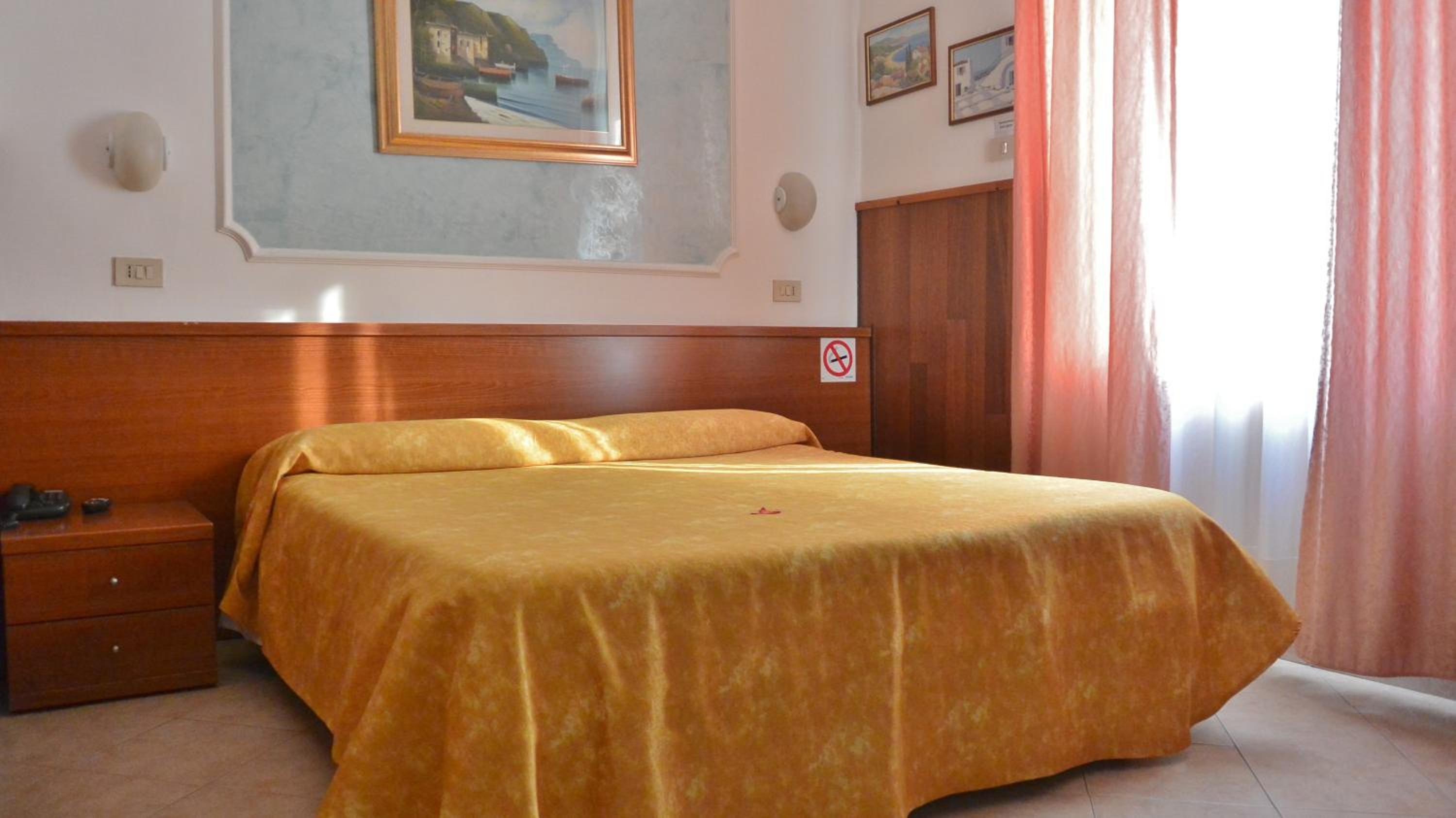 Hotel Mignon 10/46