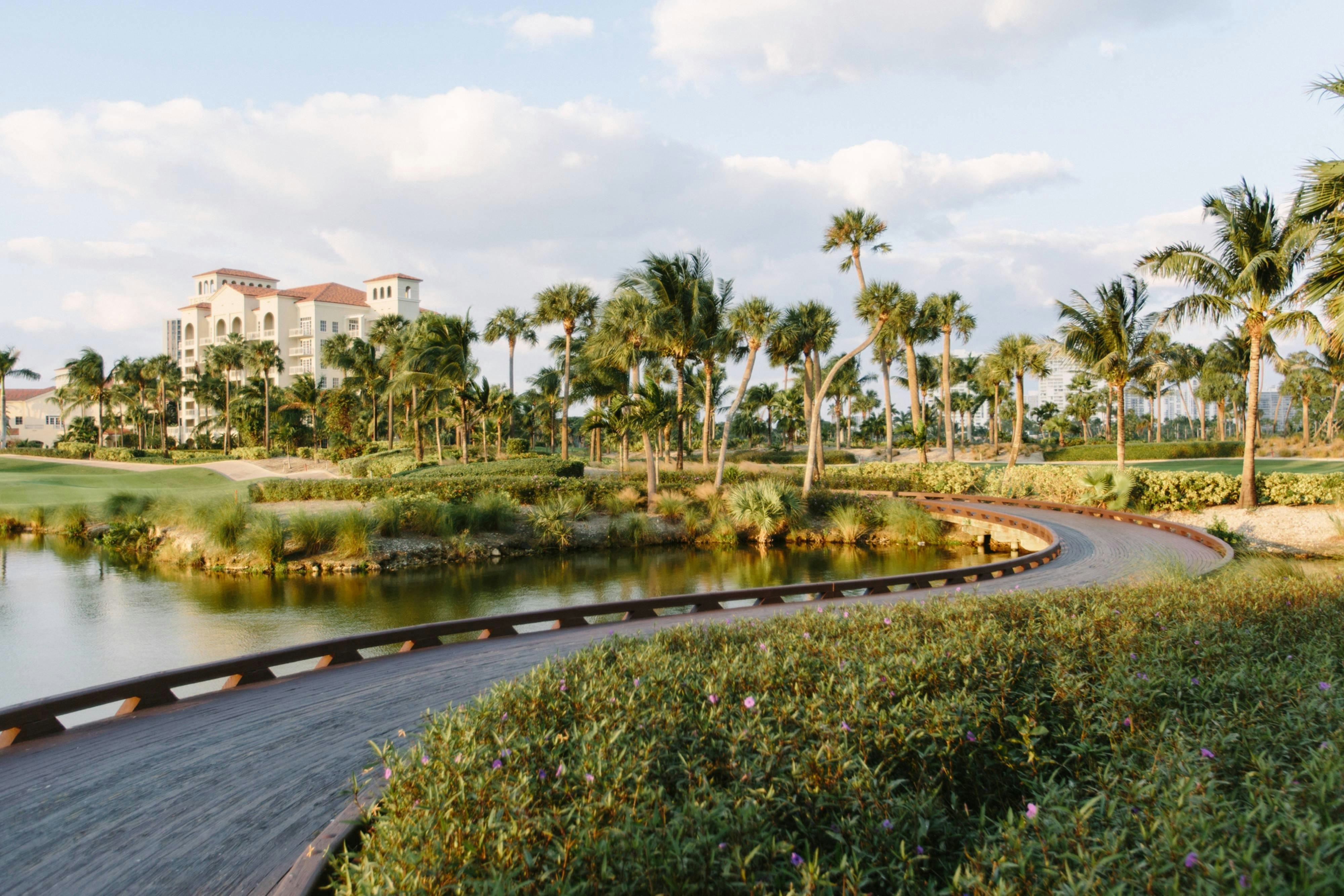 JW Marriott Miami Turnberry Resort & Spa 65/70