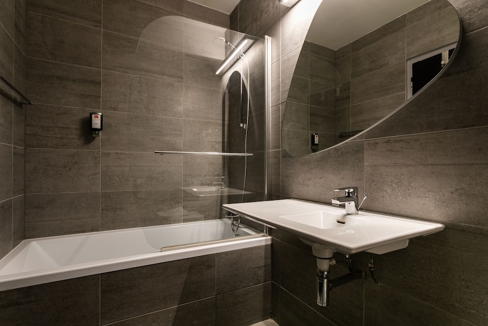 Hotel Vauban Briancon 47/50