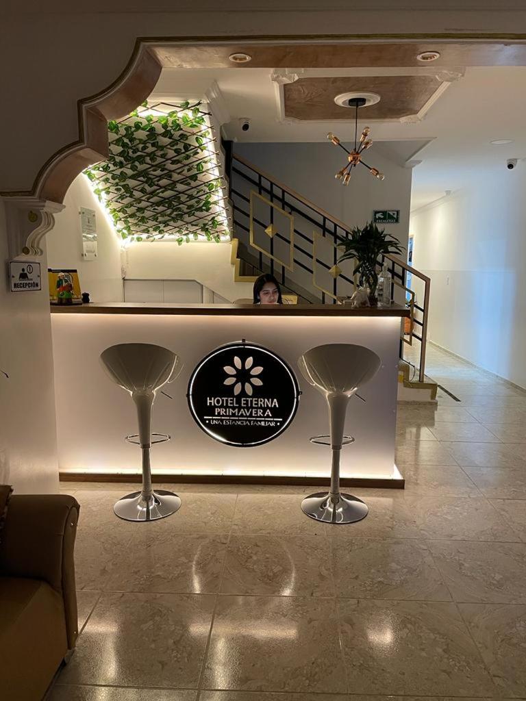 Hotel Eterna Primavera 6/50
