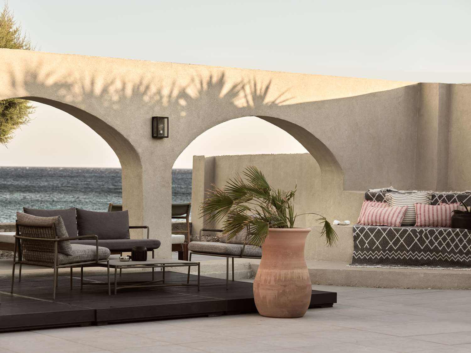 Numo Ierapetra Beach Resort Crete, Curio Collection by Hilton 9/27