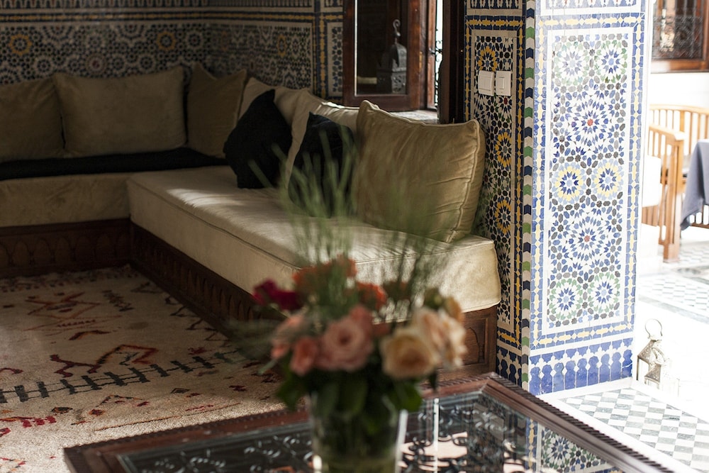 Riad Dar Sohane 8/50