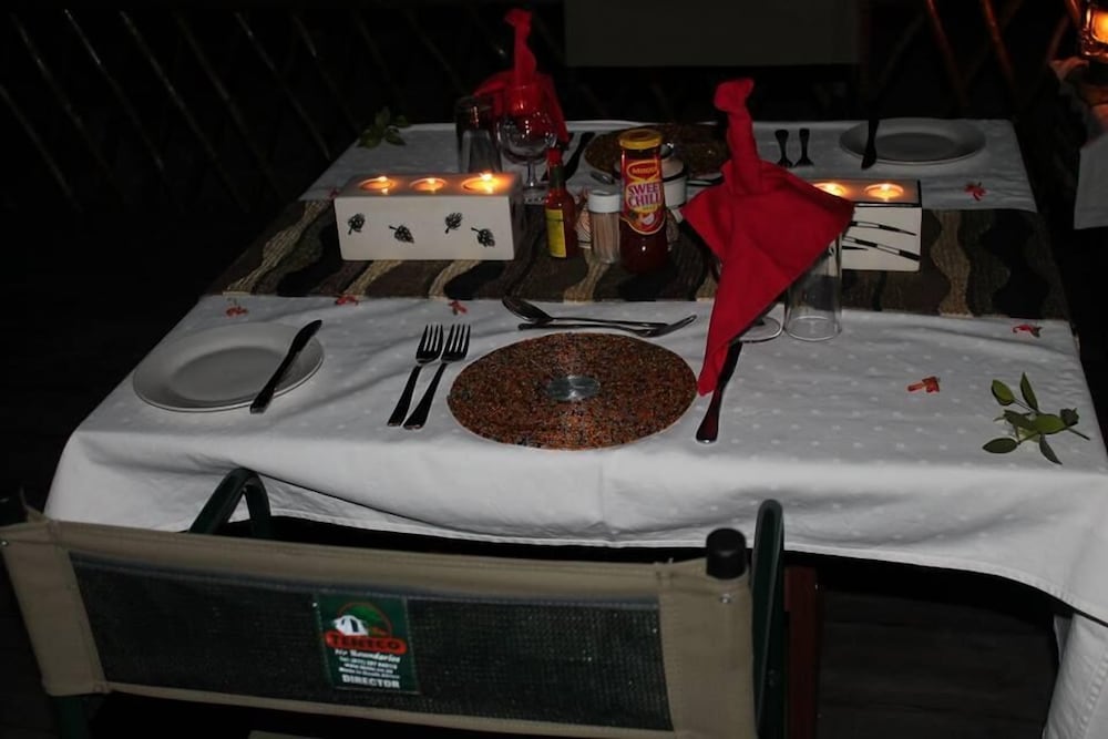 Khwai Tented Camp 16/50