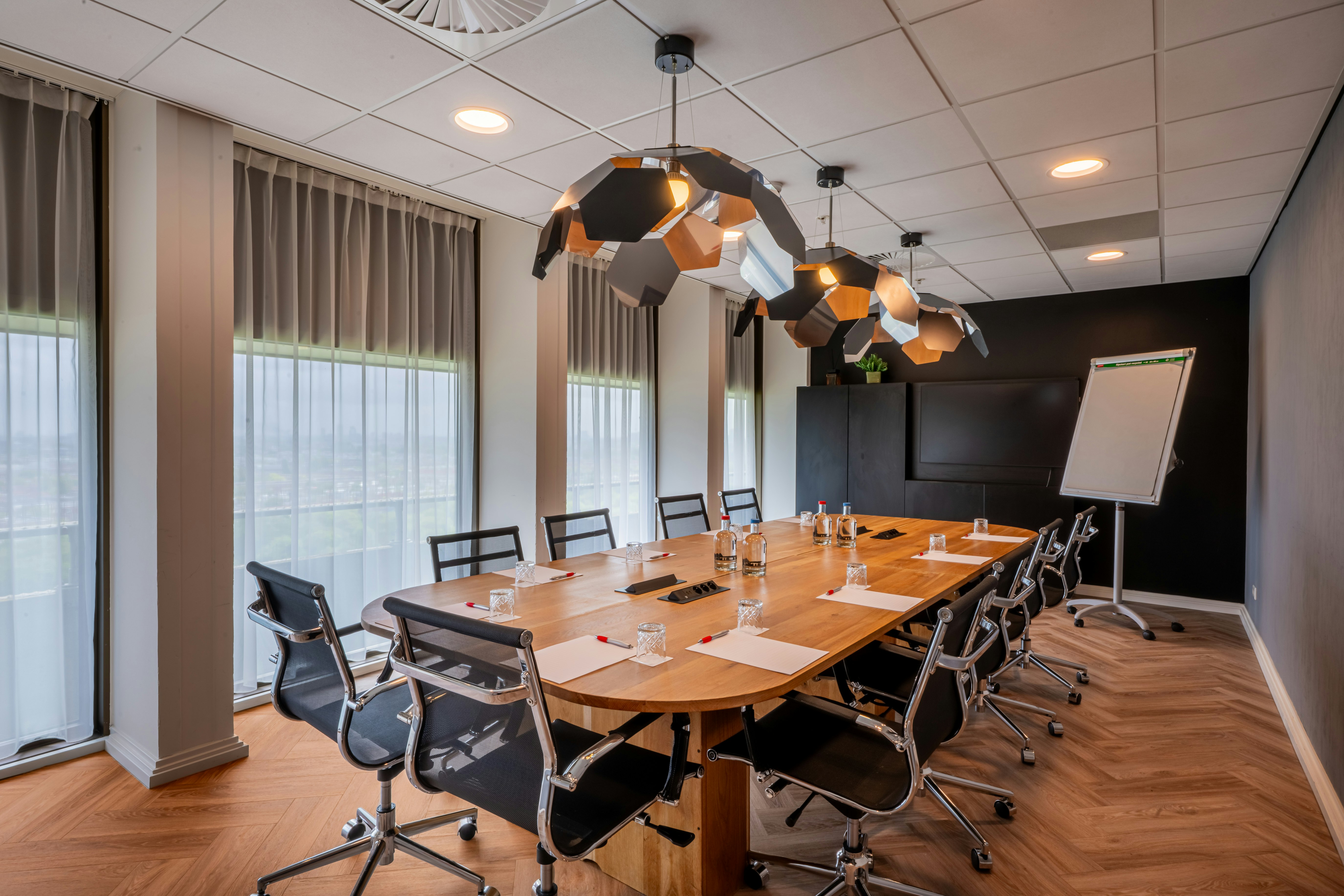 Leonardo Hotel Amsterdam Rembrandtpark 75/91