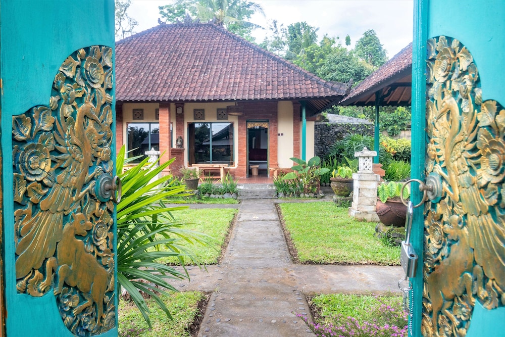 Uma Sari Rice Terrace 40/50