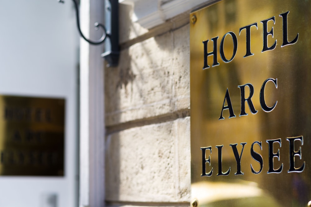 Arc Elysees 36/57