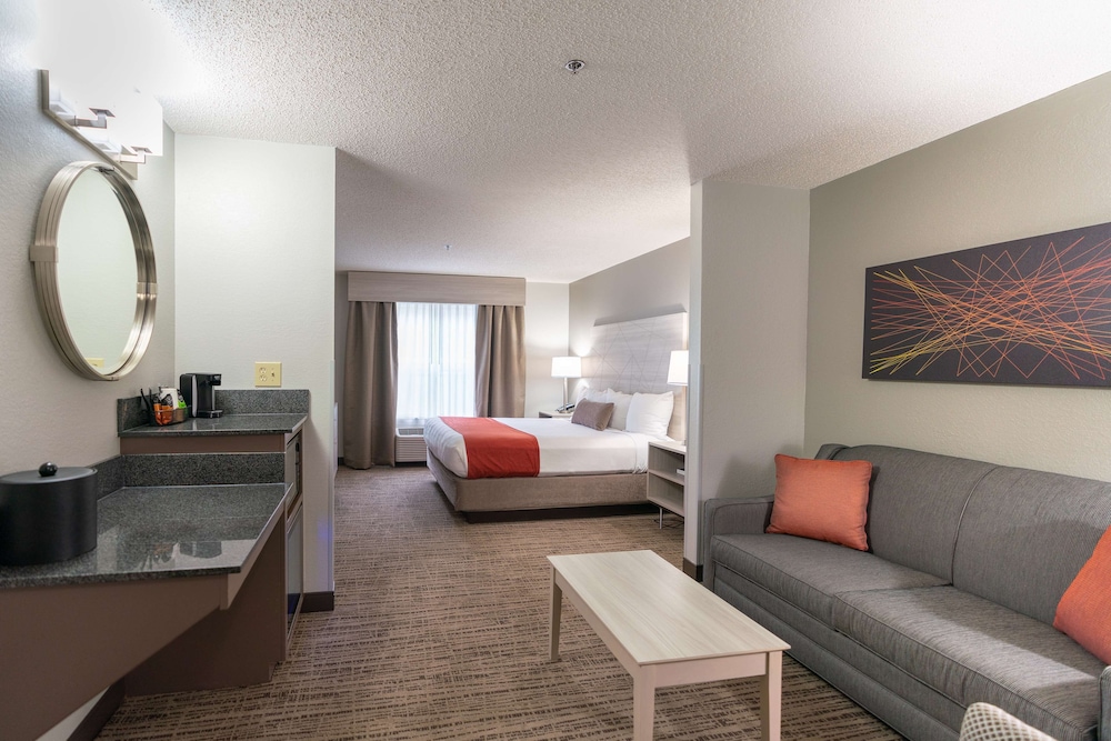 Best Western Plus Lake City 23/33