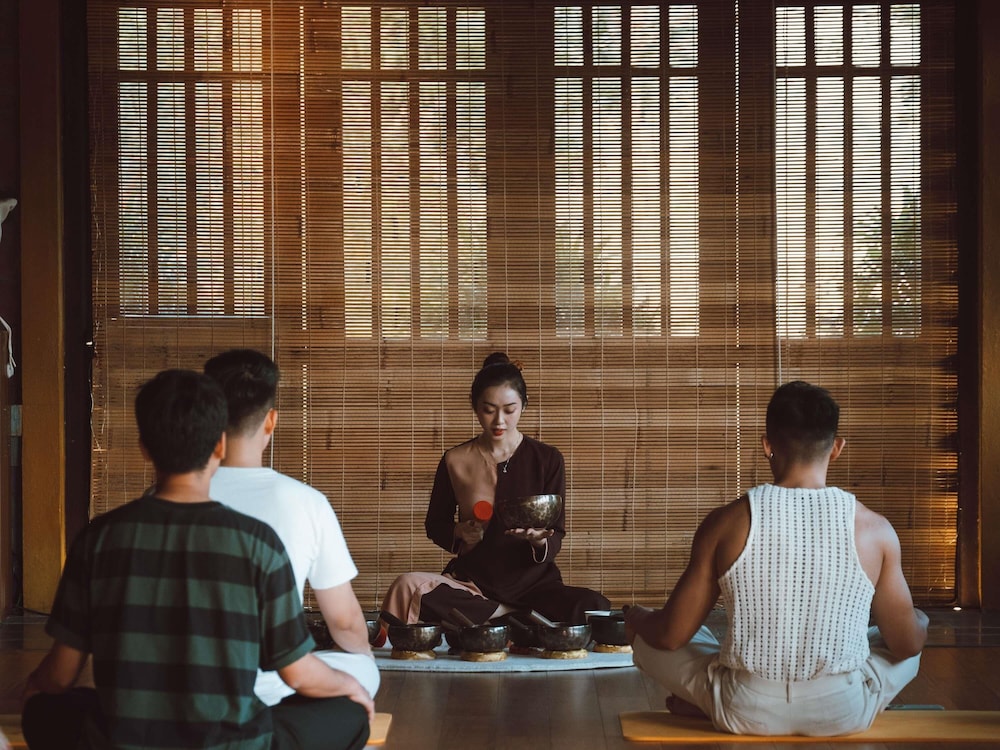 Legacy Yen Tu Resort & Retreat - MGallery Collection 6/50