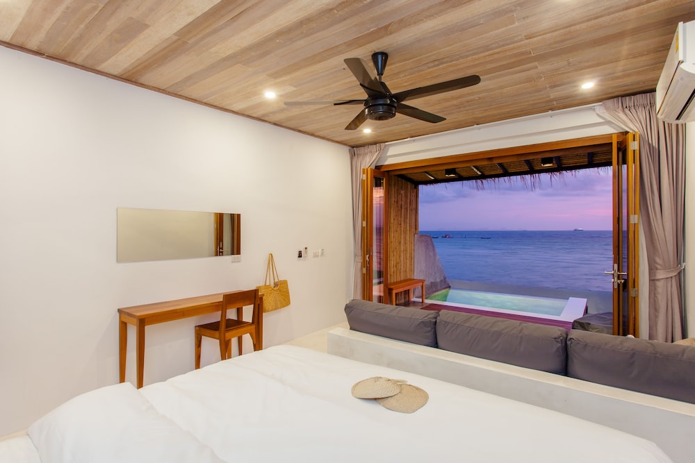 The Humble Villas 5/36