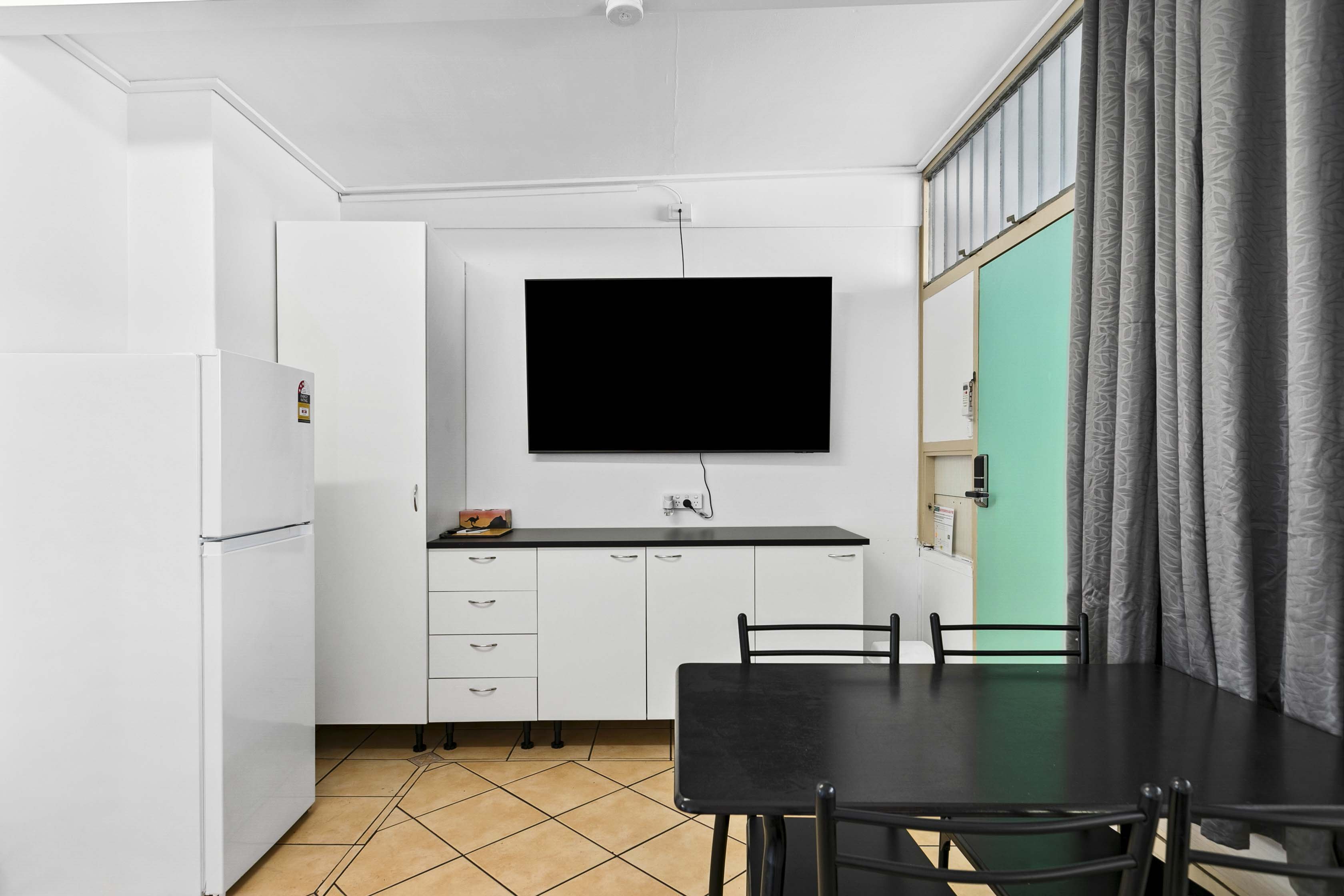 Maryborough City Motel 31/41