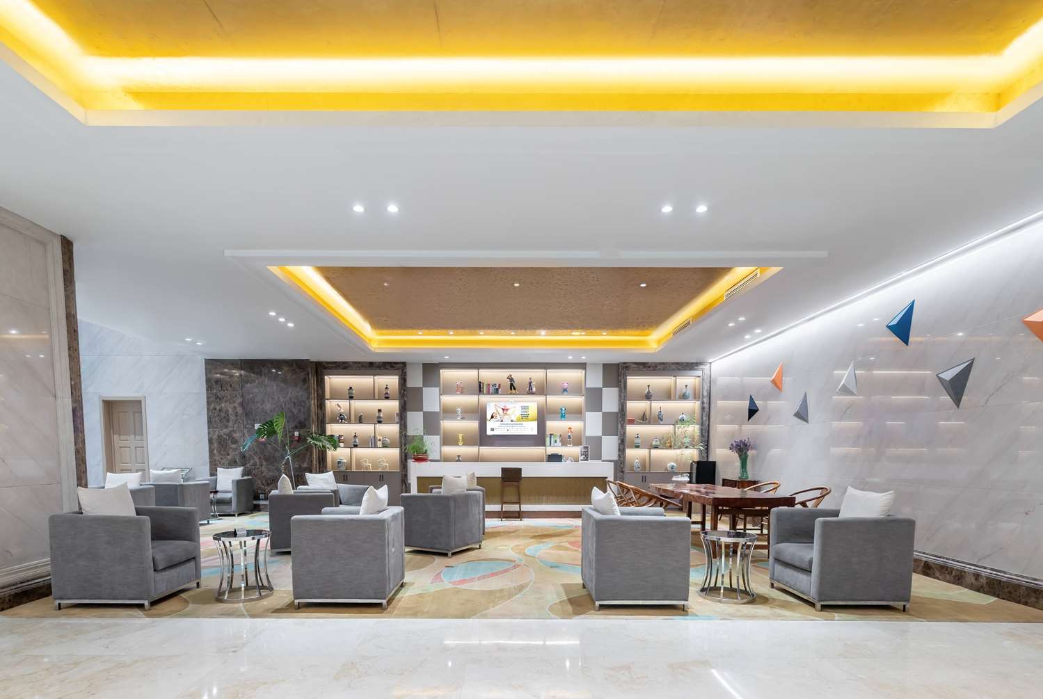 Ramada by Wyndham Linyi North — photo 5
