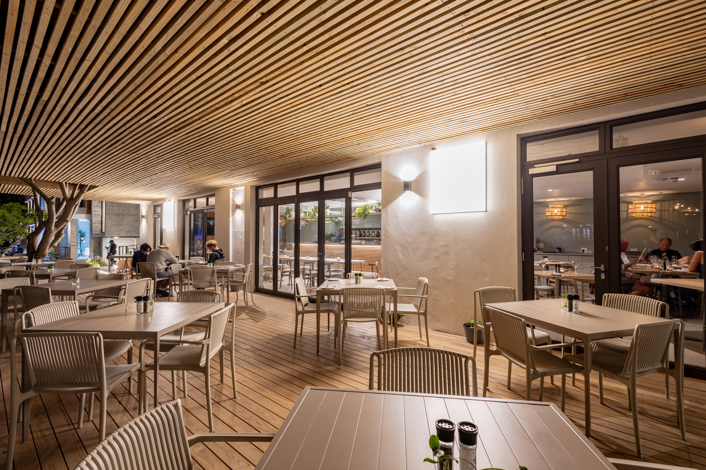 Plett Quarter Hotel 34/41