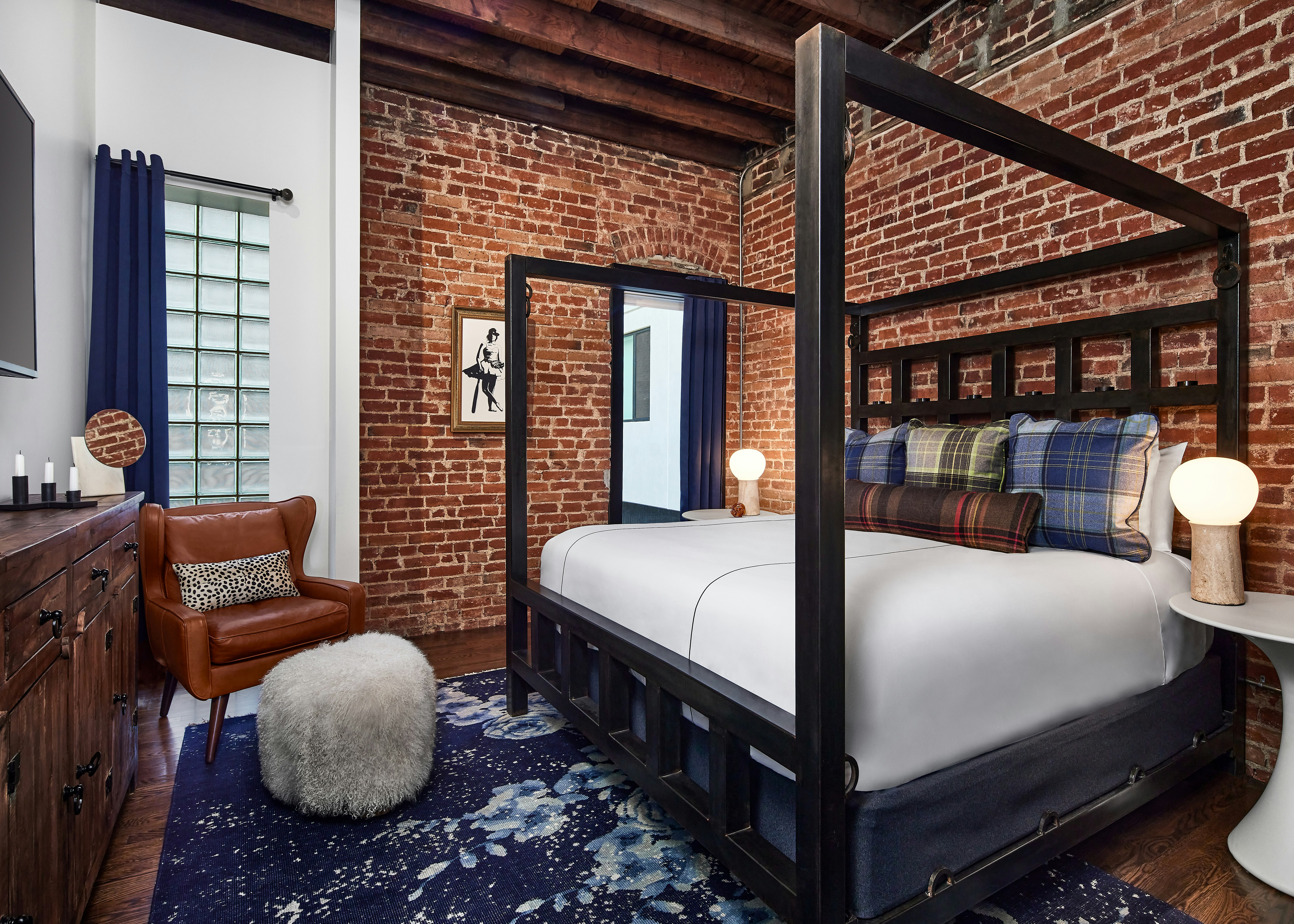 Catbird Hotel 10/50