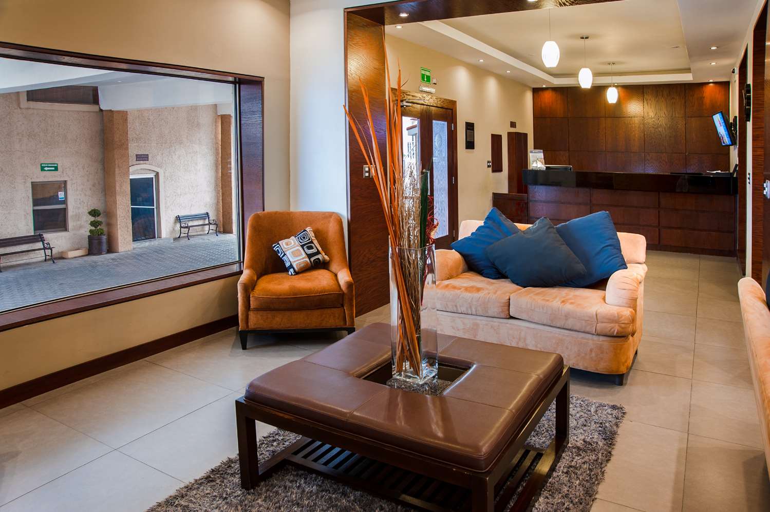 Best Western Cumbres Inn Cd. Cuauhtemoc 21/40